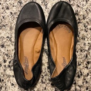 Lucky Brand flats